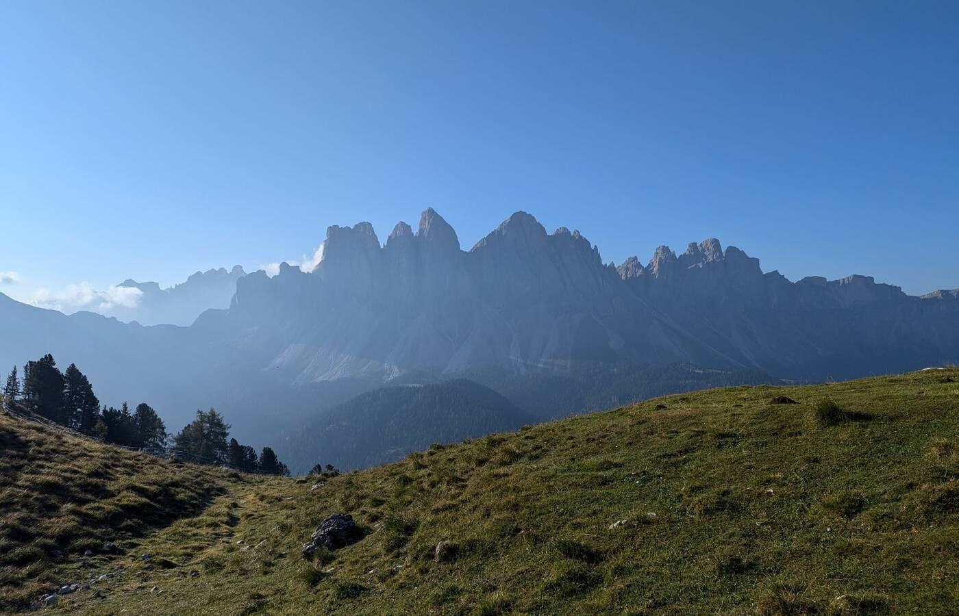 Via Ferrata Guenther Messner