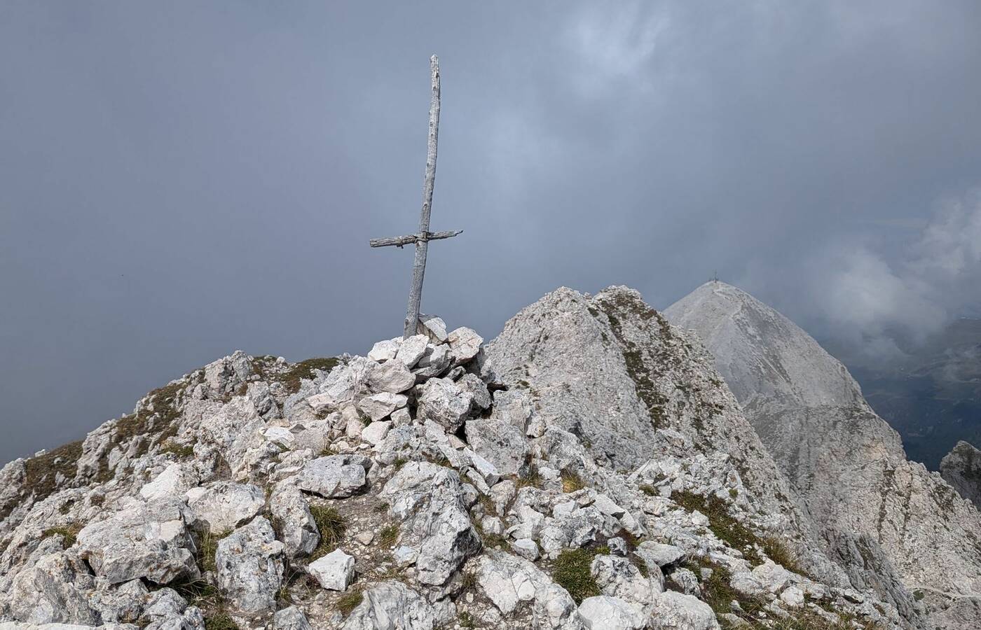 Via Ferrata Guenther Messner